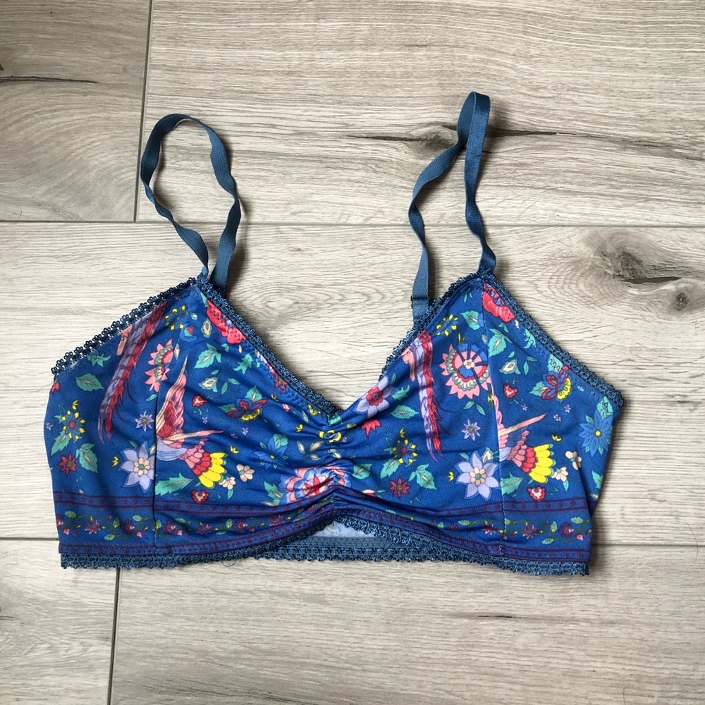 Spell and the gypsy lovebird bralette - Picture 1 of 5